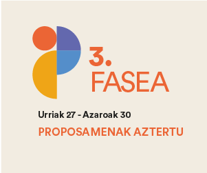 Proposamenak baloratu