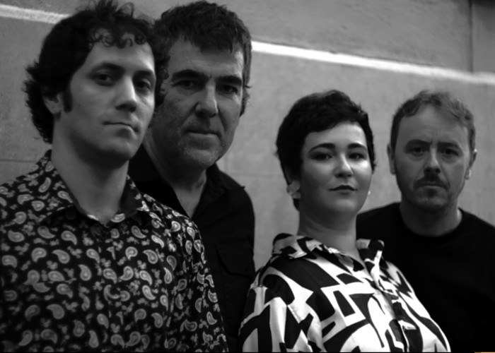 Arima Soul en directo