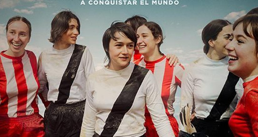 Cartelera de cine: del 19 al 22 de junio
