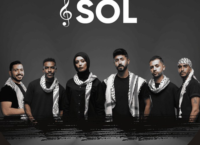Concierto del grupo “Sol Band”