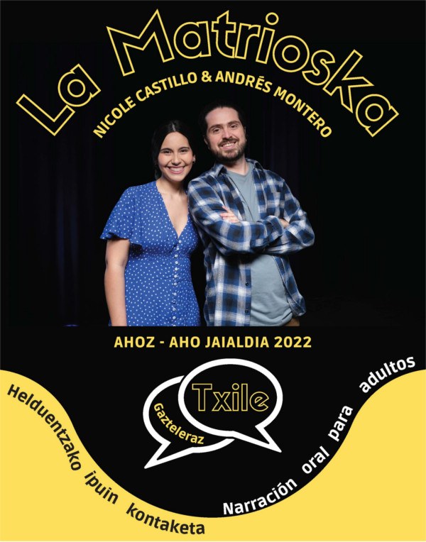 Cuentos latinoamericanos