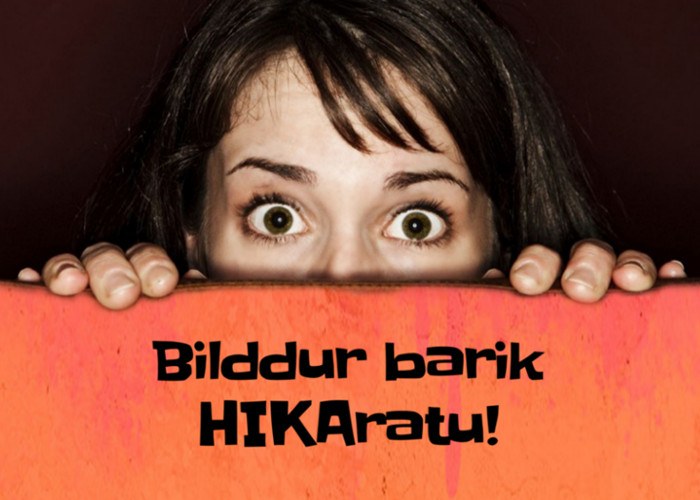Hika ikastaroa