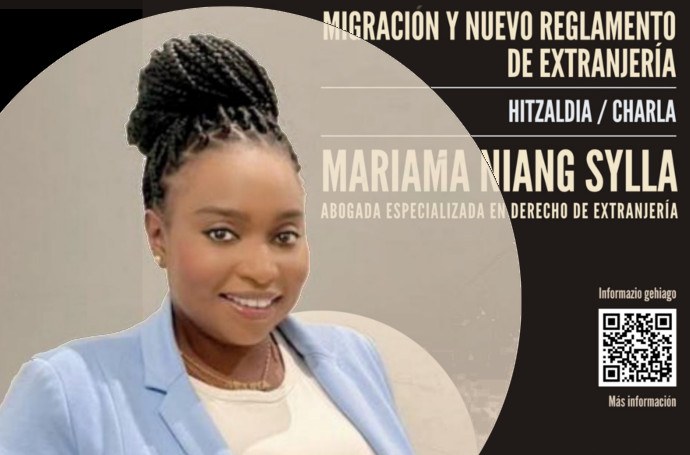 Migración y nuevo reglamento de extranjería