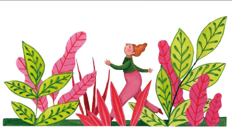 Miradas ecofeministas: hacer las paces con la tierra y entre las personas