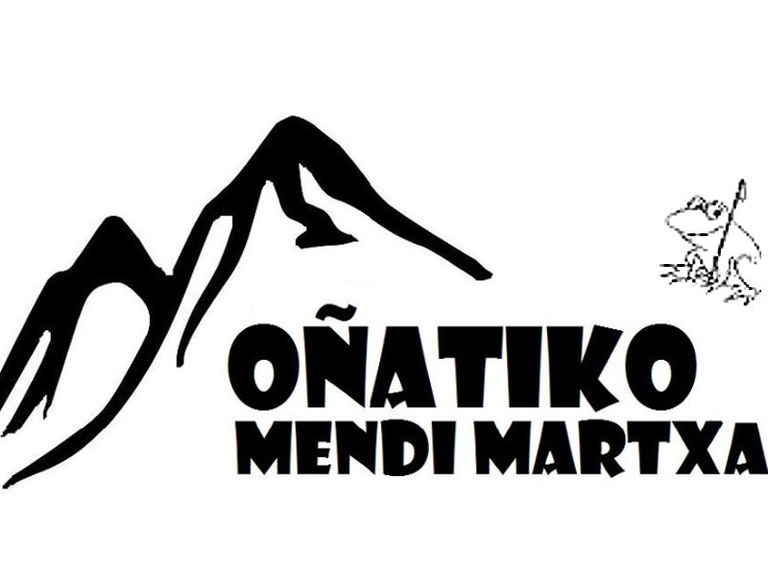 Oñatiko X. mendi martxa