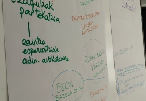 Gestión y gobernanza II