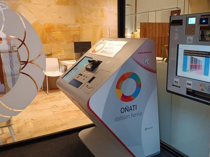 Oficina electrónica
