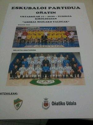 2014-01-17_Eskubaloia 2014-01-17_Eskubaloia