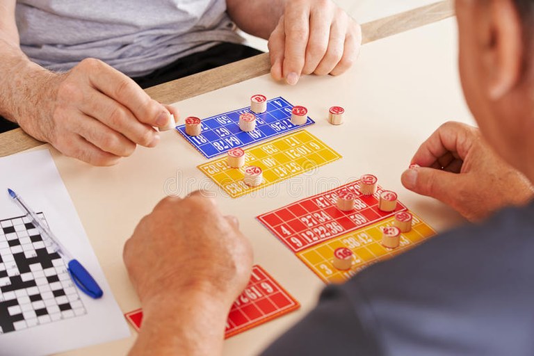 Bingo berezia Kukuaren eguna ospatzeko