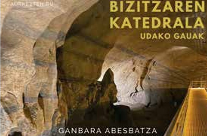 Bizitzaren katedrala
