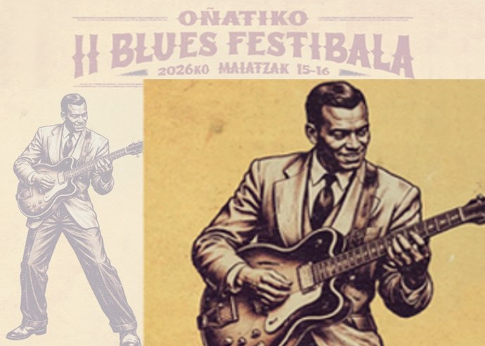 Blues-tailer didaktikoa