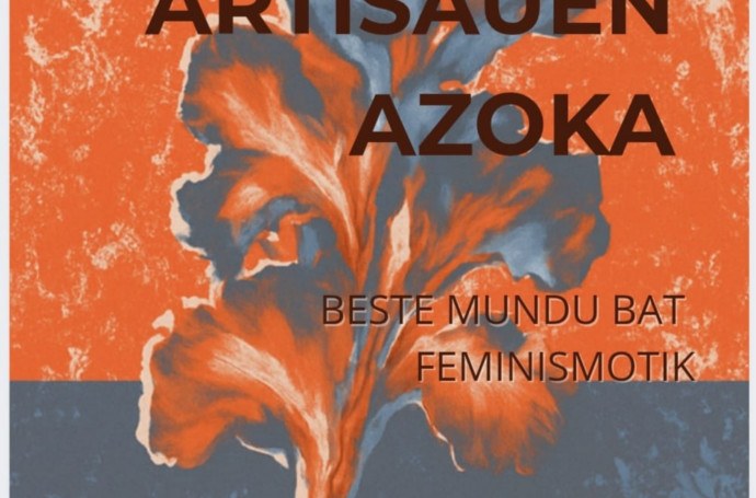 Emakume artisauen azoka