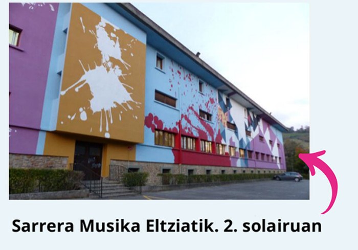 Euskaltegiko 2025-2026 ikasturtea, matrikula azken eguna