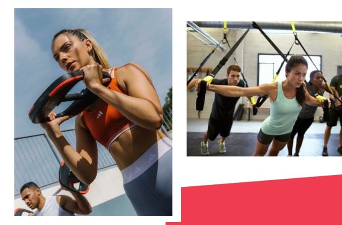 Uztaileko Fitness ekintzetarako izena emateko azken eguna