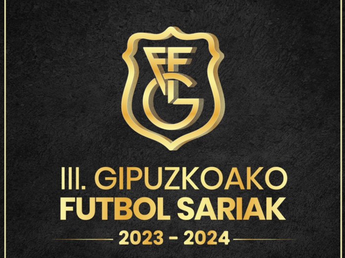 III. Gipuzkoako Futbol Sariak