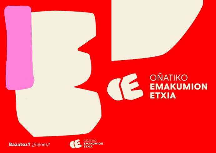 Hemen da Oñatiko Emakumion Etxia