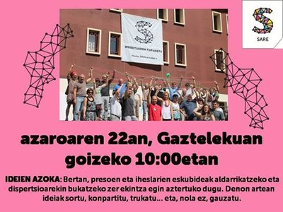Ideien-azoka Ideien-azoka