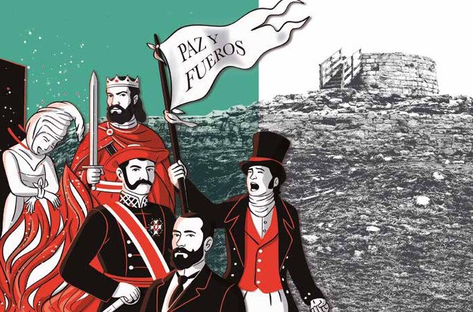 “Zumalakarregi y la república de los Pirineos”