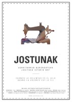Jostunak_Gure-Esku-Dago Jostunak_Gure-Esku-Dago