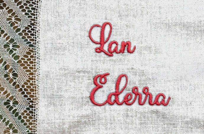 “Lan ederra” erakusketaren azken eguna