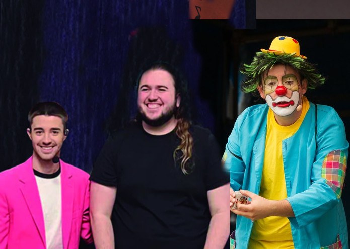 Magia gala
