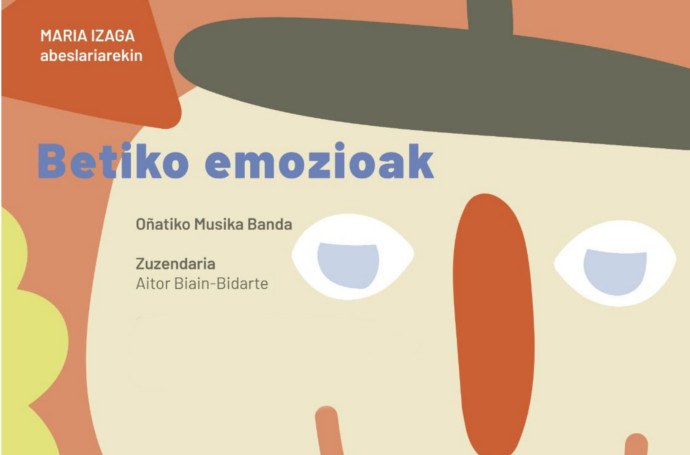 “Betiko emozioak”