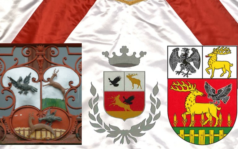Oñatiko armarriari eta banderari buruzko hitzaldia