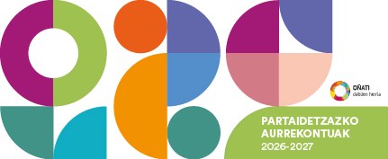 Partaidetzazko Aurrekontuak: proposamenak lehenesteko saioak
