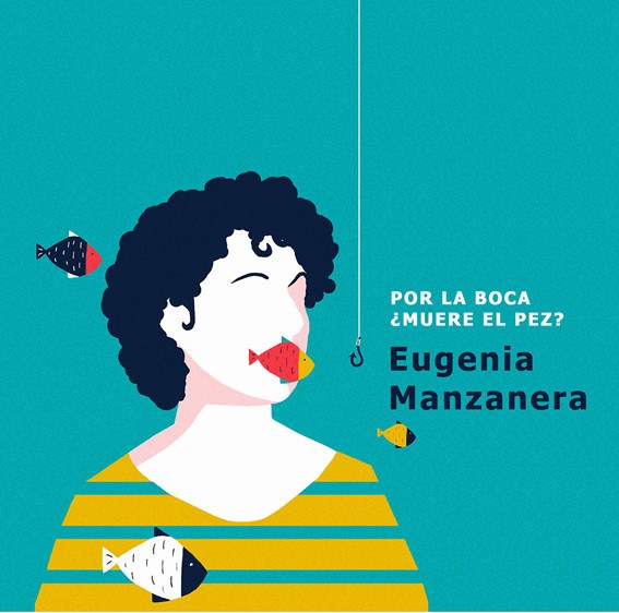 “Por la boca ¿muere el pez?”  ipuin kontaketa