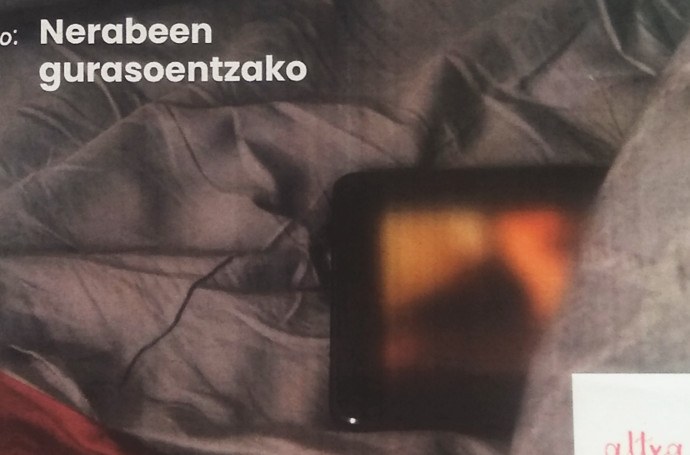 Pornografia gaur egungo sexu-heziketa ote?