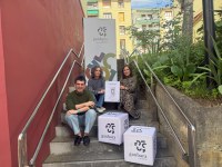 “Atzera begira” Bazkide kontzertua emango du Ganbara Faktoriak parrokian, igandean