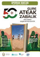 “Oporrak bakean” egitasmoan parte hartzeko deialdia egin da asteburuan
