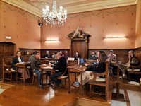 2025eko aurrekontuaren likidazioaren berri emango da gaurko Osoko Bilkuran