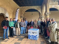 36. Master ikastaroa hasi da Lege Soziologia Institutuan