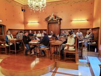 9 milioi euroko diruzaintza gerakinarekin itxi da 2024ko aurrekontua eta 6 milioi pasa aurtengoetan txertatu dira