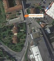Arantzazuko errepidea larunbat gauean itxiko da eta doako autobus zerbitzua izango da igandean