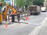 Brigadako pioi gidari plaza betetzeko deialdia kaleratu du Udalak