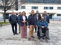 Debagoienako EAJk salatu du Oñati eta Antzuolako atez atekoak eskualdeko gainontzeko herritarren hondakin tasa garestitzen duela