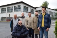 Debagoienan 750 tasatutako eta babes ofizialeko etxebizitza baino gehiago eraikitzea proposatu du EAJk