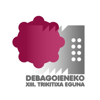 Debagoieneko XXII. Trikitixa Egunerako logo lehiaketa antolatu du Lizargarate trikitizale elkarteak