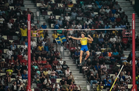 Felix Sanchezen kirol-argazkia nabarmendu da World Photographic Cup-en