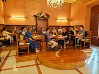 Foruen abolizioaren 150. urteurrena eta Alkate Mugimenduaren 50. urteurrenaren harira adostutako mozioa aurkeztuko da gaurko Osoko Bilkuran