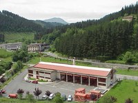 Gasteizko ITAU enpresak idatziko du Zubillagako suhiltzaileen parkearen birmoldaketa integralerako proiektua