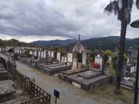 Hilerriaren Erregimen eta Funtzionamendurako Erregelamenduari dagokion aurretiazko kontsulta ireki du Udalak