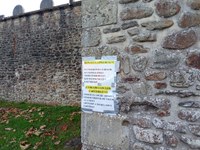 Kanposantu inguruko zaintza areagotu du udaltzaingoak