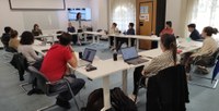 Lege Soziologia Institutuak gertu du aurtengo mintegi egutegia