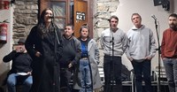 Leintz taldea nagusitu da Herriarteko txapelketako Debagoieneko lehen kanporaketan