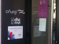 Merkaoña-k CHC argindar merkaturatzailearen agente komertzial izateari utziko dio uztailaren 16an