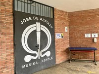Musika eskolari 85.000 euro emango dizkio udalak 2025eko dirulaguntzaren bigarren zatiaren ordainketa kontzeptuan