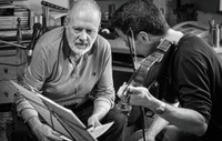 Natxo de Felipe Arantzazura itzuliko da, Musika Hamabostaldiaren baitan